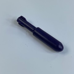 Magnetic Array bomb G.I. GI Joe ARAH Swampmasher Vintage Accessory Part 47B16