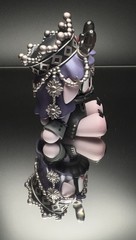 EMMA Frostveil Villa Blind Box Figure Choose Character