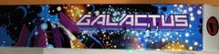 Marvel Universe Masterworks Galactus with Silver Surfer