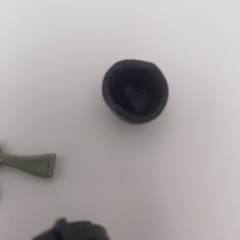 1984 GI Joe Ripcord 100% complete New O-Ring