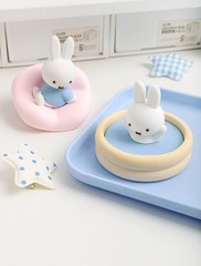 💡 Huaman x Miffy Fragrance Series Blind Box Toy