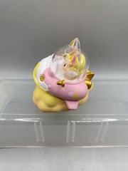 CATSHIP x MOETCH Chasing Good Luck Warm Heart Mini Figure Designer Art Toy