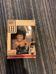 (NEW) – Bruce Lee – Titans Collectible Action Figure – ROUND 5 -READY TO SHIP!!!