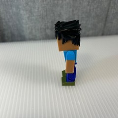 Tube Heroes Mystery Minis Dan 3″ Inch Action Figure Jazwares
