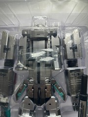 NBK K-SR01 Judicator King of The Sniper Gun Prime Robot Action Figure x 2