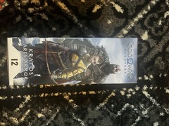 McFarlane Elite Edition #14 God of War Kratos Action Figure IN STOCK USA