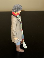 Doctor Who Destiny of the Dalkes The Fourth 4th Doctor Figure Tom Baker Figure