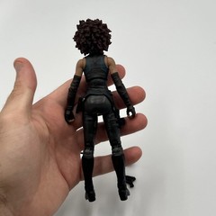 DOMINO – MARVEL LEGENDS DEADPOOL 2 – LOOSE