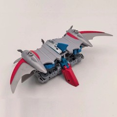 Filler Arm Upgrade Kit Weapon For Hearts of Steel TIMELINES Starscream