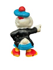 Disney Ducktales Scrooge Villain FLINTHEART GLOMGOLD 1986 Applause PVC Figure