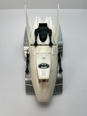 1994 Kenner Batman: The Animated Series Ice Hammer Vehicle DC Comics