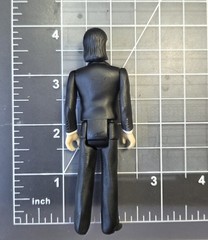 Funko Reaction Pulp Fiction Jules, Vincent, Mia & Jimmy Figure Lot 2014