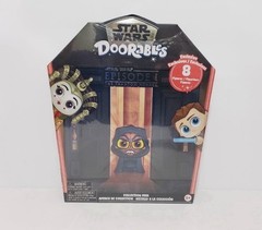 Star Wars Doorables Phantom Menace Collection Peek 8 Mini Collectible Figures