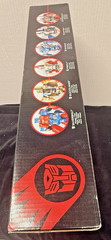Transformers Combiner Wars Generations G2 Deluxe Superion BOXED **NEW + SEALED**