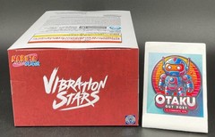 Itachi Uchiha Ⅲ Figure Naruto Shippuden Vibration Stars Anime Banpresto Japan
