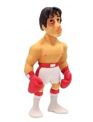 Minix Rocky Balboa #100 12 cm Collectable Figure