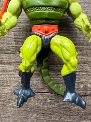 Rotoplast Whiplash, Vintage MOTU Masters of the Universe