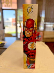 DC The FLASH Jakks Big-Figs Tribute Series DC Originals 18 inch 2017 Volume 2