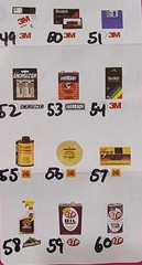 Retro Mini Brands 90s Nostalgia Collectibles: Cassette Tape, Pringles, Crayola