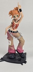 Peach Riot POp MaRT-Lot Of 9 FIGURES