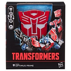 Transformers Icons Voyager Optimus Prime Autobot Logo 260701