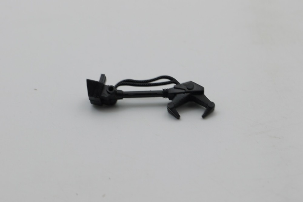 1982 BANDAI Godaikin Daltanias Daltanious CHOGOKIN Atlaus Atlus Claw