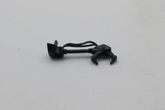 1982 BANDAI Godaikin Daltanias Daltanious CHOGOKIN Atlaus Atlus Claw