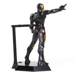 Crazy Toys Limited Special Edition “Iron Man” Figure Age of Ultron PVC Model