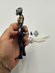 Marvel Legends Ant-Man Marvels Wasp 6” Action Figure BAF Cull Obsidian loose