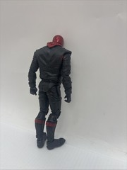 McFarlane DC Multiverse Red Hood Joker 7” Loose Action Figure {15}