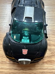 Transformers Cybertron 2005 Crosswise Incomplete No Accessories