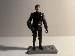 Star Wars Legacy Collection Evolutions Imperial Pilot Legacy 3.75 2008