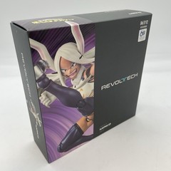 Revoltech My Hero Academia Mirko Action Figure KAIYODO