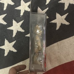 Funko Five Nights at Freddy’s Golden Freddy Gold Collectible Figure w/ Extra Arm