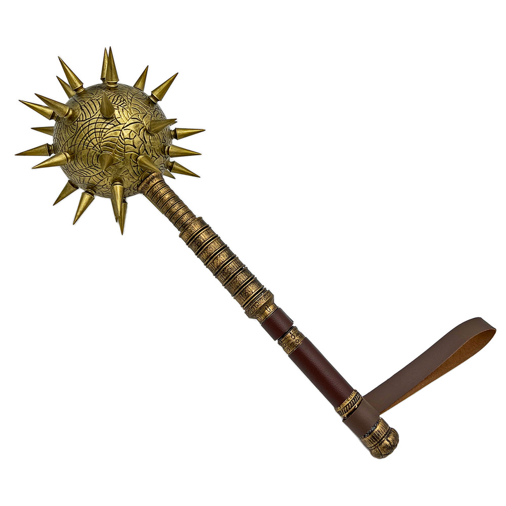 Black Adam – Hawkman Mace Limited Edition Prop Replica