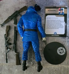 McFarlane DC Multiverse Collector’s Edition BLACKHAWK 7” Figure New Opened