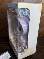 Pop Mart – Mokoko Fall Into Spring Vinyl Plush Doll – 38cm Large Doll 💕