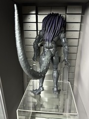 MARVEL LEGENDS STRANGE TALES BLACKHEART BAF BUILD A FIGURE COMPLETE HASBRO