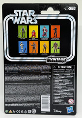 Star Wars Vintage Collection R2-SHW Merrick’s Droid 2.5″ Figure Rogue One F7789