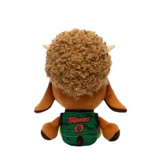 Goat Movie Plush Will Harris Goat Plushie Toy for Fans
