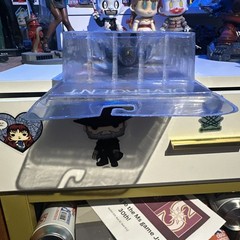 Divergent – Four – NECA Model – 7”