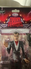NECA Toony Terrors Vincent Price Figure New in Box!