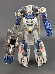 Transformers Dark Of The Moon Soundwave complete Takara DOTM Movie Deluxe 2011