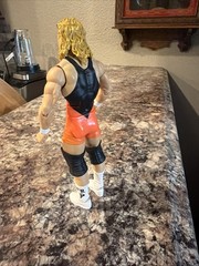 WWE Mattel Elite Wrestling Figure Heenan Family Rare Mr Perfect WWF Exclusive