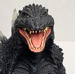 X-Plus Godzilla 2003 Toho 30cm Series (Tokyo S.O.S.)