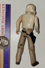 1982 INDIANA JONES MAP ROOM Action Figure RAIDERS OF THE LOST ARK Harrison Ford