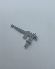 Vintage Star Wars Kenner AT-ST Scout Walker Top Gun Cannon REPRO Part 1981