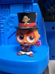 Disney Doorables Dr Facilier