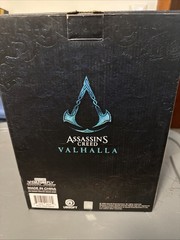 Assassin’s Creed Valhalla Ragnarok Vinyl Figurine Statue Culture fly *NEW*