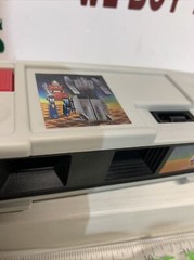 Vintage 1984 Tonka Gobots Camera Very New Condition Mail-Away#GB2-410109 🔥